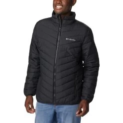 Columbia EDDIE GORGE JACKET
