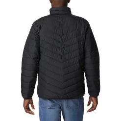 Columbia EDDIE GORGE JACKET 13 Columbia EDDIE GORGE JACKET -Columbia.DE columbia eddie gorge jacket 5