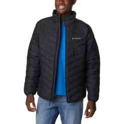 Columbia EDDIE GORGE JACKET 11 Columbia EDDIE GORGE JACKET -Columbia.DE columbia eddie gorge jacket 6