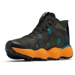 Columbia ESCAPE THRIVE ENDURE -Columbia.DE columbia escape thrive endure dgrn 4