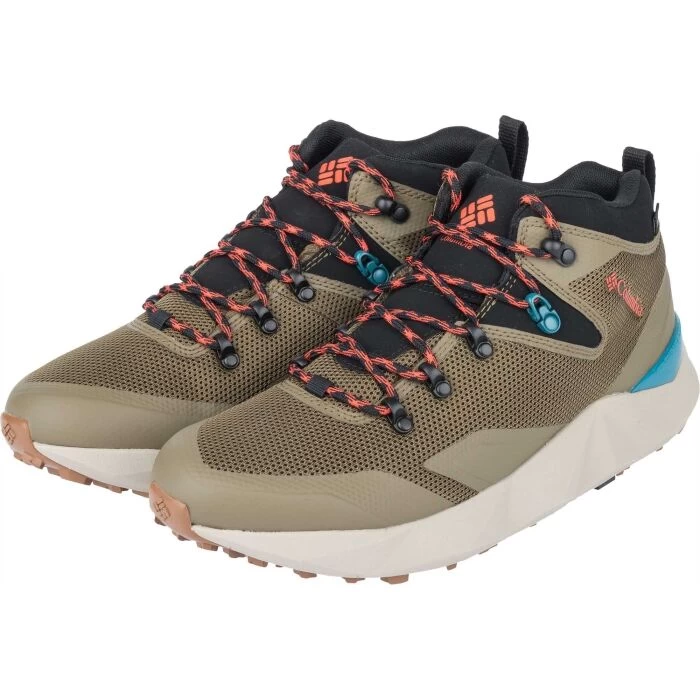 Columbia FACET™ 60 MID OUTDRY™ 4 Columbia FACET™ 60 MID OUTDRY™ – Bild 2