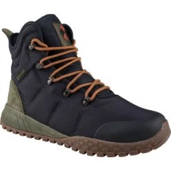 Columbia FAIRBANKS OMNI-HEAT