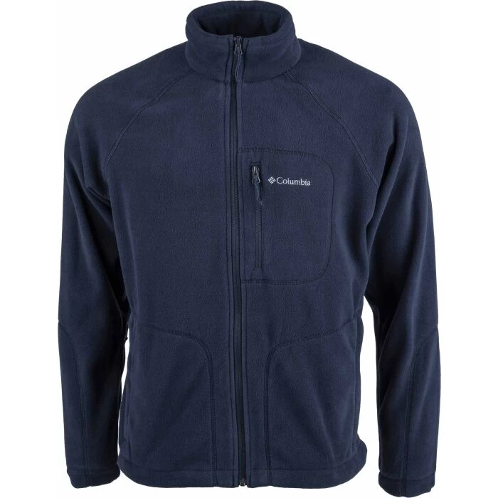 Columbia FAST TREK II FULL ZIP FLEECE 3 Columbia FAST TREK II FULL ZIP FLEECE