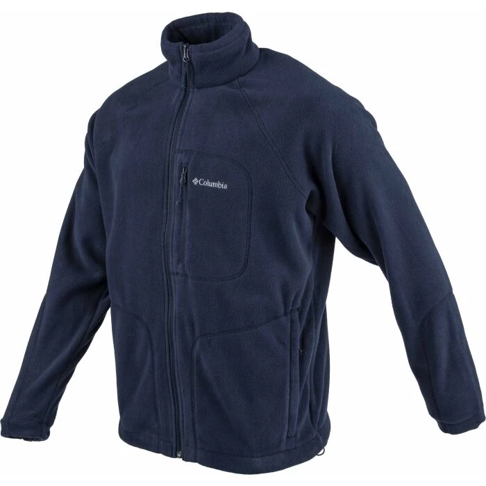 Columbia FAST TREK II FULL ZIP FLEECE 4 Columbia FAST TREK II FULL ZIP FLEECE – Bild 2