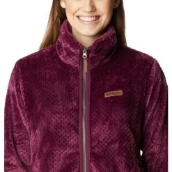 Columbia FIRE SIDE II SHERPA FZ -Columbia.DE columbia fire side ii sherpa fz 0