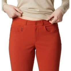 Columbia FIRWOOD 5 POCKET SLIM PANT -Columbia.DE columbia firwood 5 pocket slim pant 1