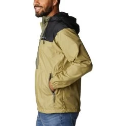 Columbia FLASH CHALLENGER ANORAK -Columbia.DE columbia flash challenger anorak 0