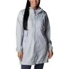 Columbia FLASH CHALLENGER LONG WINDBREAKER -Columbia.DE columbia flash challenger long windbreaker khk 5 1