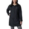 Columbia FLASH CHALLENGER LONG WINDBREAKER 1 Columbia FLASH CHALLENGER LONG WINDBREAKER -Columbia.DE columbia flash challenger long windbreaker khk 5