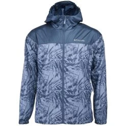 Columbia FLASH CHALLENGER™ NOVELTY WINDBREAKER