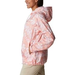 Columbia FLASH FORWARD PRINTED WINDBREAKER -Columbia.DE columbia flash forward printed windbreaker 1