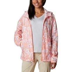 Columbia FLASH FORWARD PRINTED WINDBREAKER -Columbia.DE columbia flash forward printed windbreaker 4