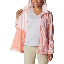 Columbia FLASH FORWARD PRINTED WINDBREAKER -Columbia.DE columbia flash forward printed windbreaker 6