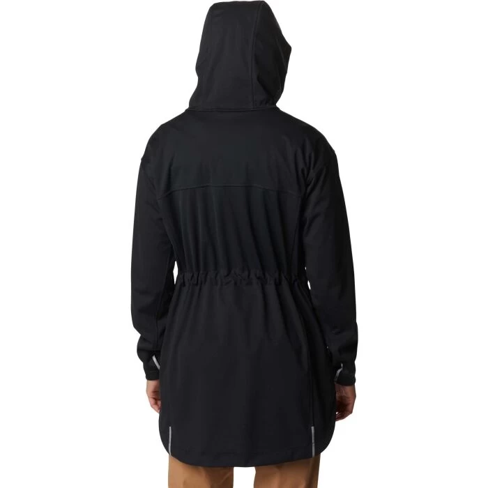 Columbia FLORA PARK SOFTSHELL JACKET 7 Columbia FLORA PARK SOFTSHELL JACKET – Bild 5