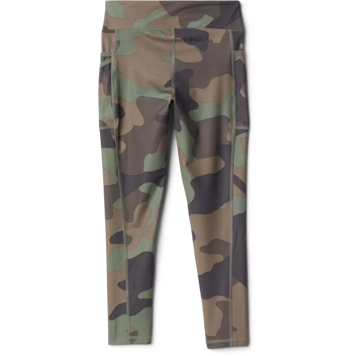 Columbia G LODGE LEGGING 4 Columbia G LODGE LEGGING – Bild 2