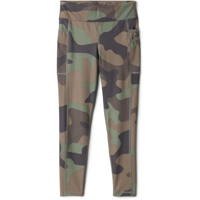 Columbia G LODGE LEGGING 3 Columbia G LODGE LEGGING