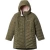 Columbia G HEAVENLY LONG JACKET -Columbia.DE columbia g heavenly long jacket 2