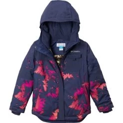 Columbia G MIGHTY MOGUL II JACKET