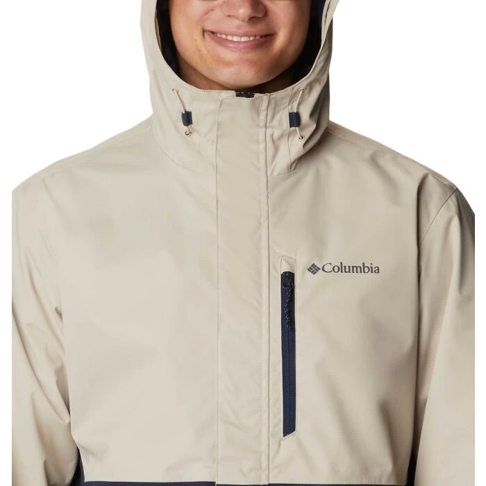 Columbia HIKEBOUND JACKET 8 Columbia HIKEBOUND JACKET – Bild 6