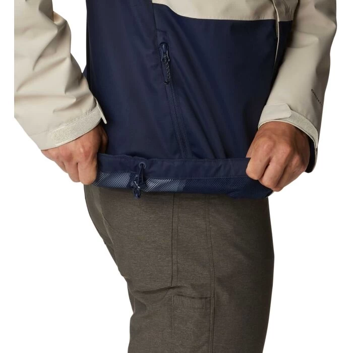 Columbia HIKEBOUND JACKET 9 Columbia HIKEBOUND JACKET – Bild 7