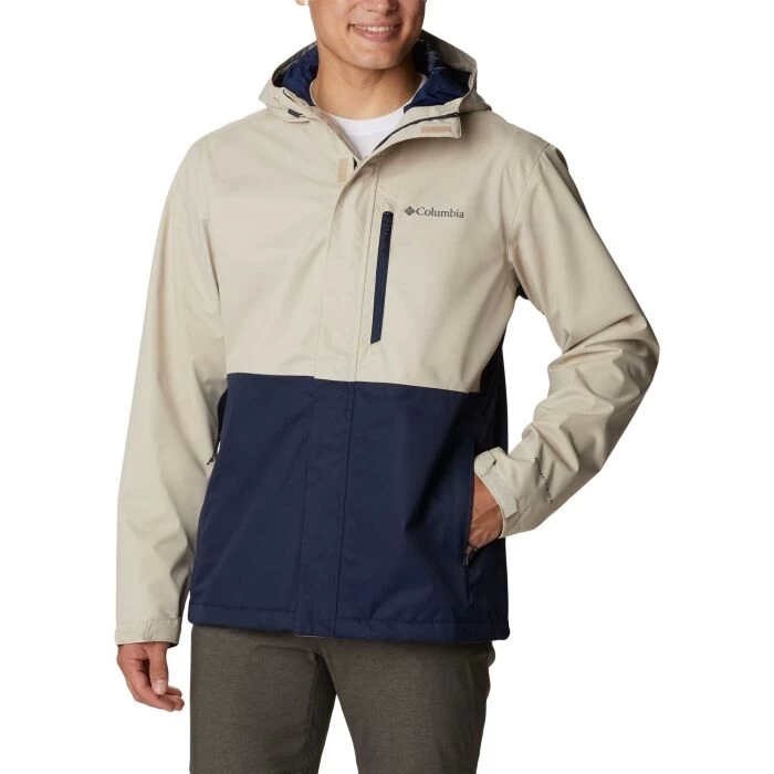 Columbia HIKEBOUND JACKET 3 Columbia HIKEBOUND JACKET