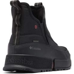 Columbia HYPER-BOREAL METRO -Columbia.DE columbia hyper boreal metro blk 0