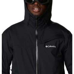 Columbia ICEBERG POINT JACKET -Columbia.DE columbia iceberg point jacket 1
