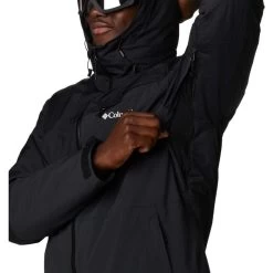 Columbia ICEBERG POINT JACKET -Columbia.DE columbia iceberg point jacket 3