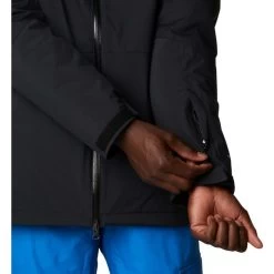 Columbia ICEBERG POINT JACKET -Columbia.DE columbia iceberg point jacket 4