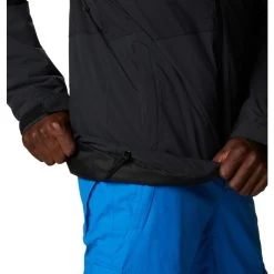 Columbia ICEBERG POINT JACKET -Columbia.DE columbia iceberg point jacket 5