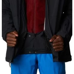 Columbia ICEBERG POINT JACKET -Columbia.DE columbia iceberg point jacket 6