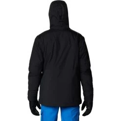Columbia ICEBERG POINT JACKET -Columbia.DE columbia iceberg point jacket 8