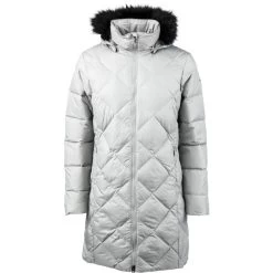 Columbia ICY HEIGHTS II MID LENGTH DOWN JACKET