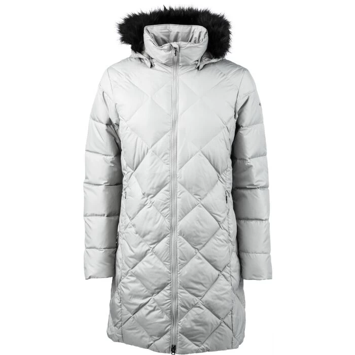 Columbia ICY HEIGHTS II MID LENGTH DOWN JACKET 3 Columbia ICY HEIGHTS II MID LENGTH DOWN JACKET