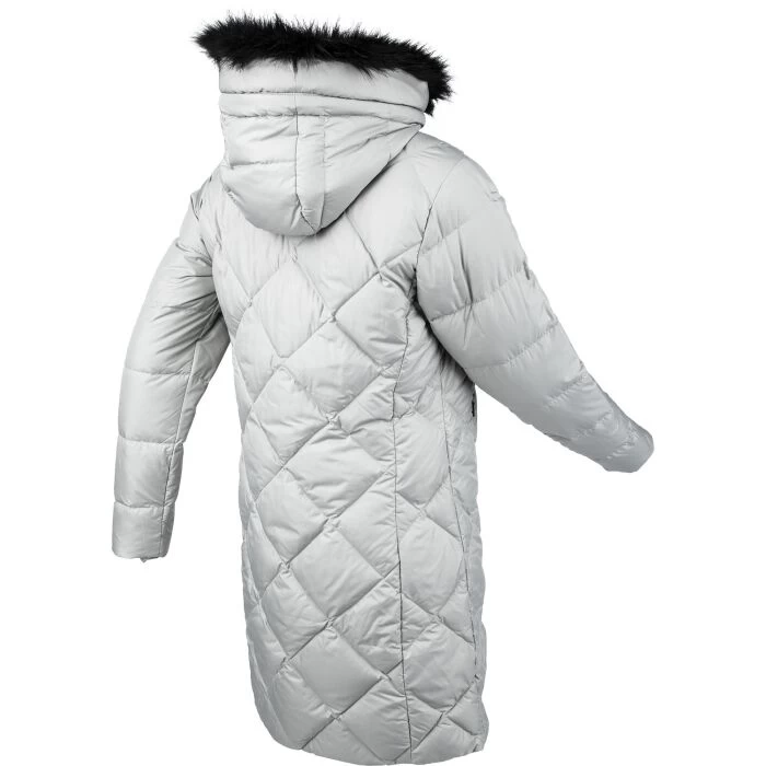 Columbia ICY HEIGHTS II MID LENGTH DOWN JACKET 5 Columbia ICY HEIGHTS II MID LENGTH DOWN JACKET – Bild 3