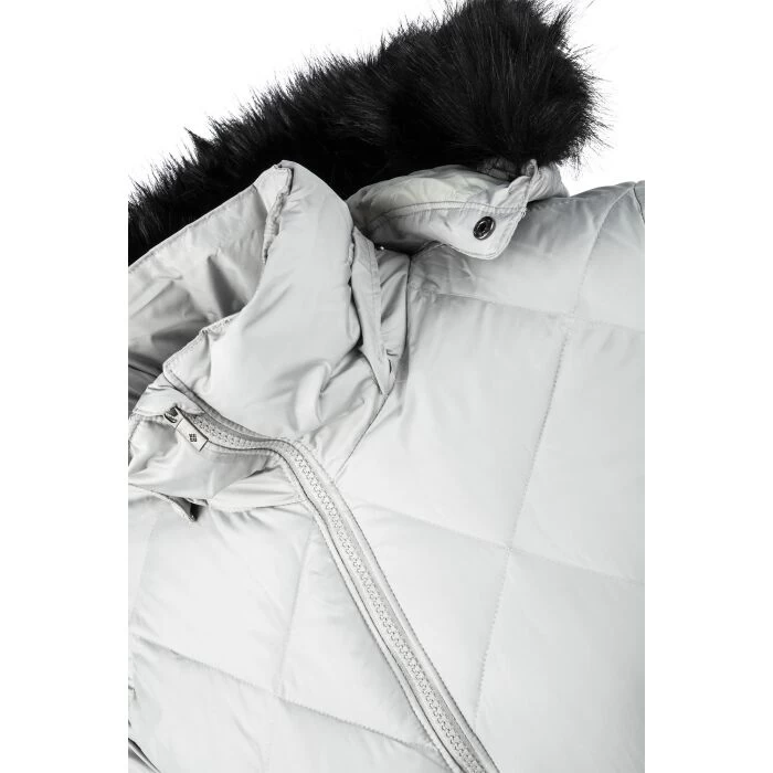 Columbia ICY HEIGHTS II MID LENGTH DOWN JACKET 6 Columbia ICY HEIGHTS II MID LENGTH DOWN JACKET – Bild 4