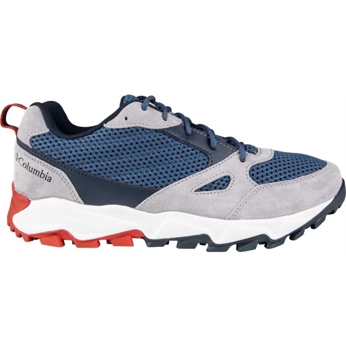 Columbia IVO TRAIL BREEZE 5 Columbia IVO TRAIL BREEZE – Bild 3