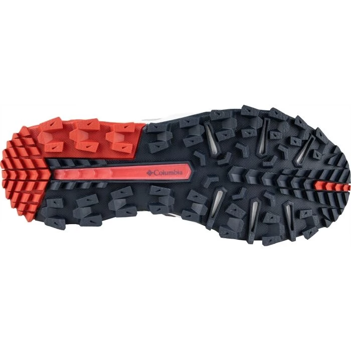 Columbia IVO TRAIL BREEZE 8 Columbia IVO TRAIL BREEZE – Bild 6