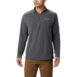 Columbia KLAMATH RANGE II HALF ZIP