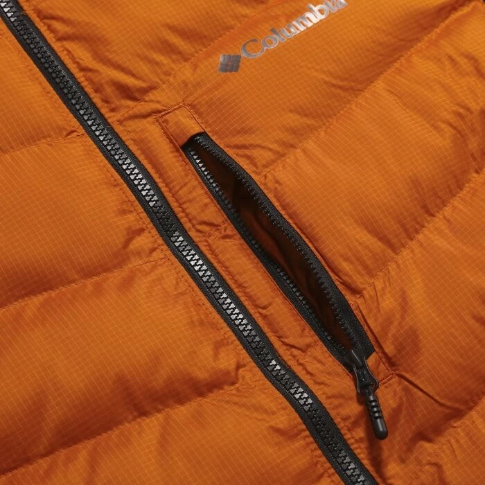 Columbia LABYRINTH LOOP JACKET 8 Columbia LABYRINTH LOOP JACKET – Bild 6