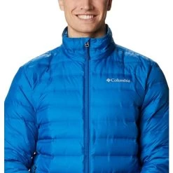 Columbia LAKE 22 DOWN HOODED JACKET -Columbia.DE columbia lake 22 down hooded jacket 1