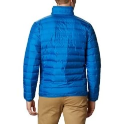 Columbia LAKE 22 DOWN HOODED JACKET -Columbia.DE columbia lake 22 down hooded jacket 3