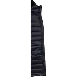 Columbia LAKE 22 DOWN LONG HOODED JACKET -Columbia.DE columbia lake 22 down long hooded jacket 0