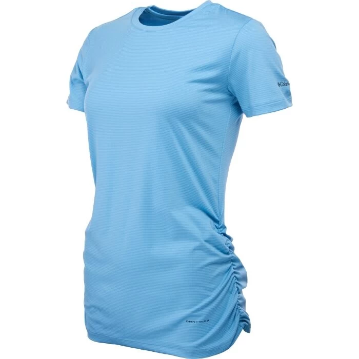 Columbia LESLIE FALLS™ SHORT SLEEVE 4 Columbia LESLIE FALLS™ SHORT SLEEVE – Bild 2