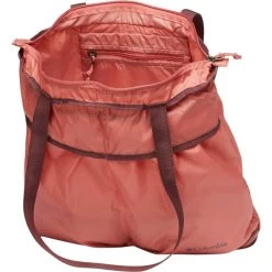 Columbia LIGHTWEIGHT PACKABLE II 18L TOTE -Columbia.DE columbia lightweight packable ii 18l blk 1