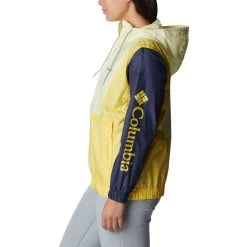 Columbia LILY BASIN JACKET 9 Columbia LILY BASIN JACKET -Columbia.DE columbia lily basin jacket 0