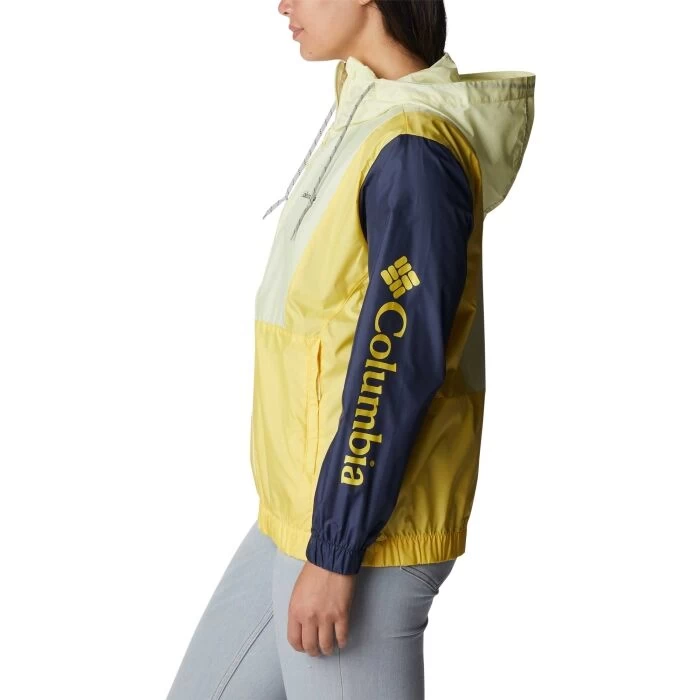 Columbia LILY BASIN JACKET 4 Columbia LILY BASIN JACKET – Bild 2