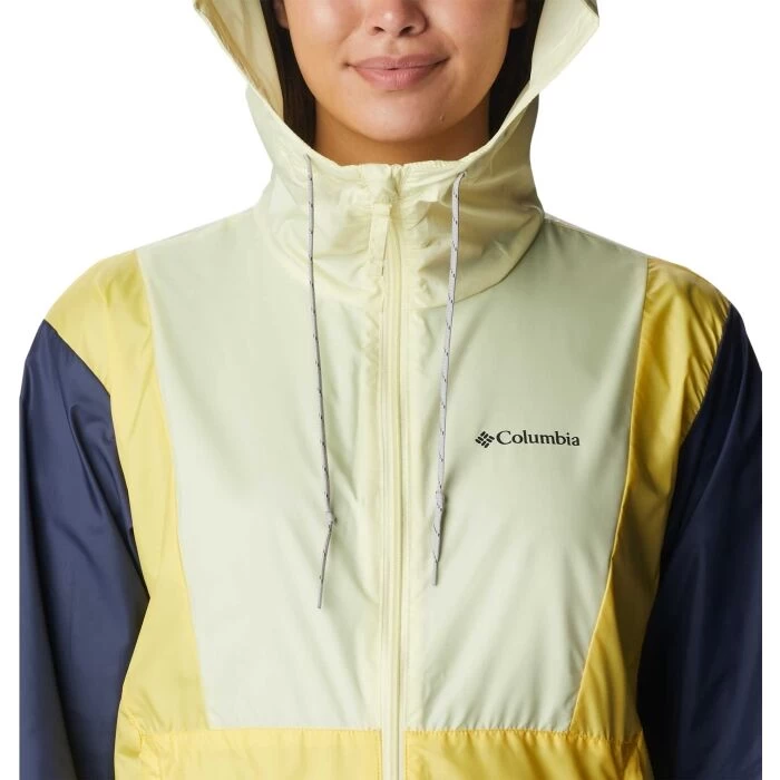 Columbia LILY BASIN JACKET 8 Columbia LILY BASIN JACKET – Bild 6