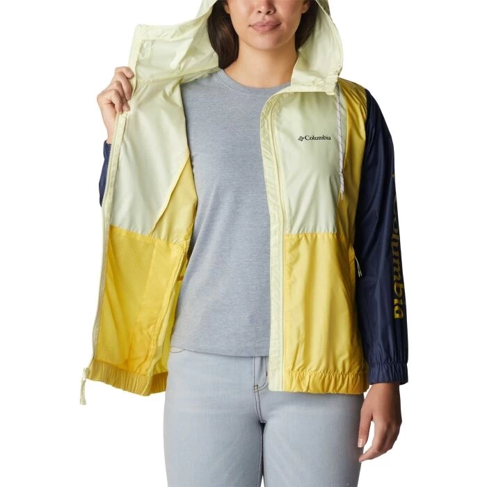 Columbia LILY BASIN JACKET 5 Columbia LILY BASIN JACKET – Bild 3