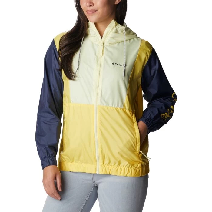 Columbia LILY BASIN JACKET 3 Columbia LILY BASIN JACKET
